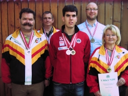 Die Glorreichen Fünf Die Glorreichen Fünf