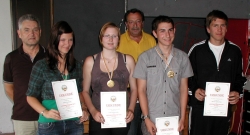 Jungschützen Jungschützen