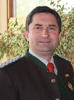 DI Gottfried Joham DI Gottfried Joham