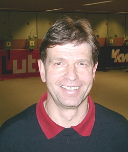 Liegl Günter: Verstärkung für den PSV Vorarlberg