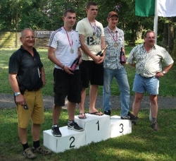 Junioren: Hr. Wimmer, Hr. Permanschlager T., Hr. Permanschlager J. jun., Hr. Pongratz, Hr. Permanschlager J. sen. Junioren: Hr. Wimmer, Hr. Permanschlager T., Hr. Permanschlager J. jun., Hr. Pongratz, Hr. Permanschlager J. sen.