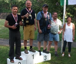Senioren: Hr. Weidener, Hr. Wimmer, Hr. Bauernfeind, Hr. Permanschlager J. sen., Fr. Steinbichler Senioren: Hr. Weidener, Hr. Wimmer, Hr. Bauernfeind, Hr. Permanschlager J. sen., Fr. Steinbichler