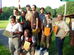 Mannschaft 1.  3. Platz von links nach rechts (stehend): Permanschlager J. sen, Permanschlager J. jun., Permanschlager T., An der Lan C.,  Mahringer A., Pongratz, Pfandlbauer Hubert, Pfandlbauer Heinz, An der Lan J. (sitzend) Mannschaft 1.  3. Platz von links nach rechts (stehend): Permanschlager J. sen, Permanschlager J. jun., Permanschlager T., An der Lan C.,  Mahringer A., Pongratz, Pfandlbauer Hubert, Pfandlbauer Heinz, An der Lan J. (sitzend)