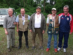 Senioren: Schmirl, Linimayr, Auer, Holzer, Ing. Leibetseder Senioren: Schmirl, Linimayr, Auer, Holzer, Ing. Leibetseder