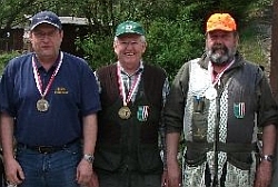 Senioren: Bauernfeind, Lindmayer, Dallinger Senioren: Bauernfeind, Lindmayer, Dallinger