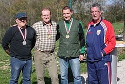 Allgemeine Klasse: Hufnagl, Roithmayr M., Burgstaller, Ing. Leibeseder Allgemeine Klasse: Hufnagl, Roithmayr M., Burgstaller, Ing. Leibeseder