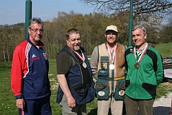 Senioren: Ing. Leibetseder, Reder, Holzer, Gusenbauer Senioren: Ing. Leibetseder, Reder, Holzer, Gusenbauer