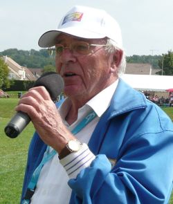 Wilfried van Quekelberghe