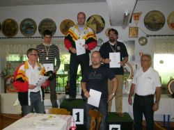 Siegerfoto (Foto: Rebernig)