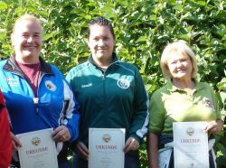 Frauenklasse Frauenklasse