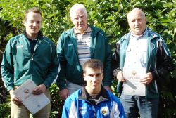 Bewerb 50m Bewerb 50m