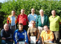 Standardpistole Mannschaftswertung Standardpistole Mannschaftswertung