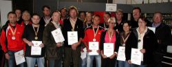 Hobby-Mannschaft Hobby-Mannschaft
