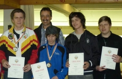 Jungschützen Jungschützen