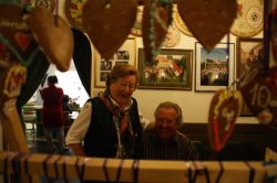 Herzensangelegenheit - Oktoberfestschießen 2011