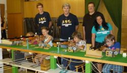 Luftgewehr Sportschnuppern