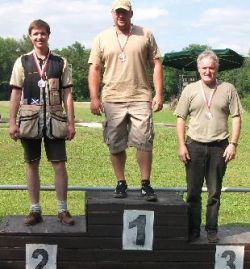 Gruber, Keimelmayr, Strasser  Gruber, Keimelmayr, Strasser