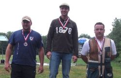 Keimelmayr, Gruber, Eisenhuber