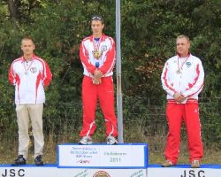 3. Platz An der Lahn J.  (rechts) 3. Platz An der Lahn J.  (rechts)