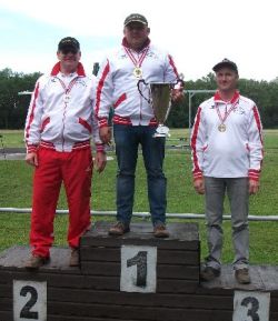 Allgemein von links nach rechts: Roithmayr M., Hufnagl, Deixler Allgemein von links nach rechts: Roithmayr M., Hufnagl, Deixler