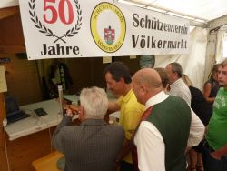 Preisschießen Preisschießen