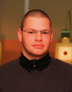 Junior Michel Kunchs/376R Junior Michel Kunchs/376R