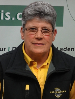 Rosa Meier Rosa Meier