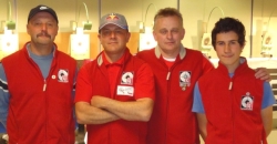 Nenzing mit Domig Harald Nenzing mit Domig Harald
