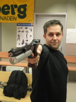 Wolfgang Psenner