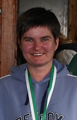 Brigitte Sodamin