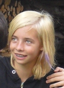 Julia Pichler (Foto: Kleine Zeitung)