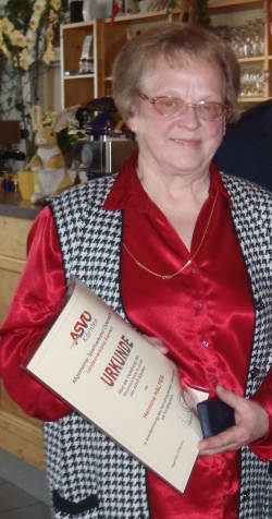 Hermine Halper