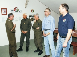 Einweisung