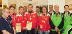 Mannschaft