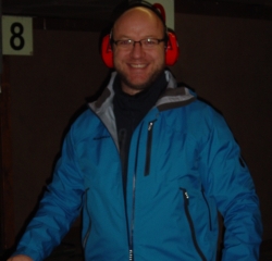 Andreas Auprich