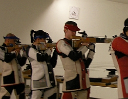10m Armbrust