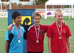 Mirnig Martin Compound Schüler 2 Mirnig Martin Compound Schüler 2