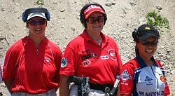 Top-3-Ladies Sustrova Kraushofer Lee