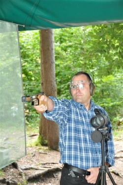 Thomas Glanzer Thomas Glanzer