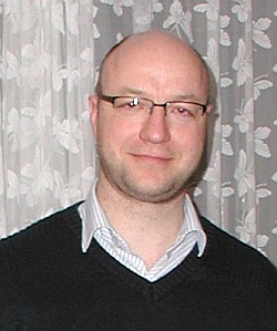 Dr. Andreas Auprich