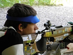 Kammerlander in Aktion Kammerlander in Aktion