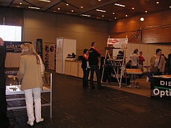 Messestand