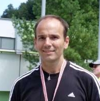 Der frisch gebackene Weltcup-Sieger Thomas Farnik