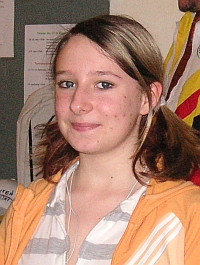 Tanja Ankert
