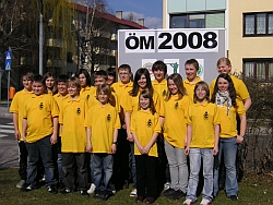 Positive Schlussbilanz der Salzburger. Mit 2xGold, 4xSilber und 1xBronze ergab Rang 2 in der Bundesländerwertung.