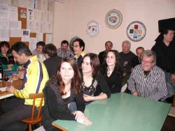 Siegerehrung Siegerehrung