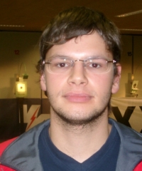 Junior Michel Kunchs