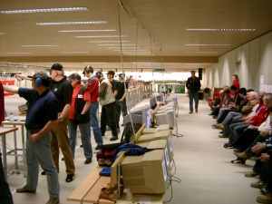 Zielsportlandesliga 2007