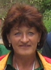 Maria Struger (PSVK)
