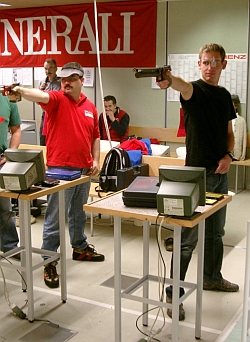 Hödl/Gisingen - Bliesath/Nenzing - Topbegegnung der 1. Runde an Bliesath